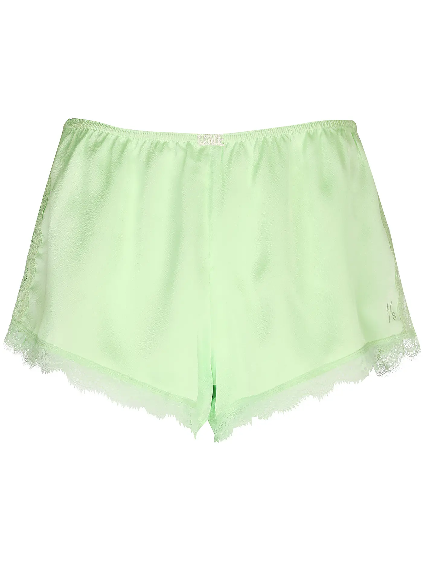 LOVE STORIES | Pyjamashorts APOLLO | 